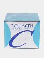 Увлажняющий крем для лица с коллагеном Enough Collagen, корейская косметика, подарок