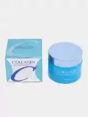 Увлажняющий крем для лица с коллагеном Enough Collagen, корейская косметика, подарок
