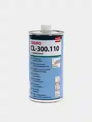Сильнорастворяющий очиститель Cosmo CL-300.110, Cosmofen 5