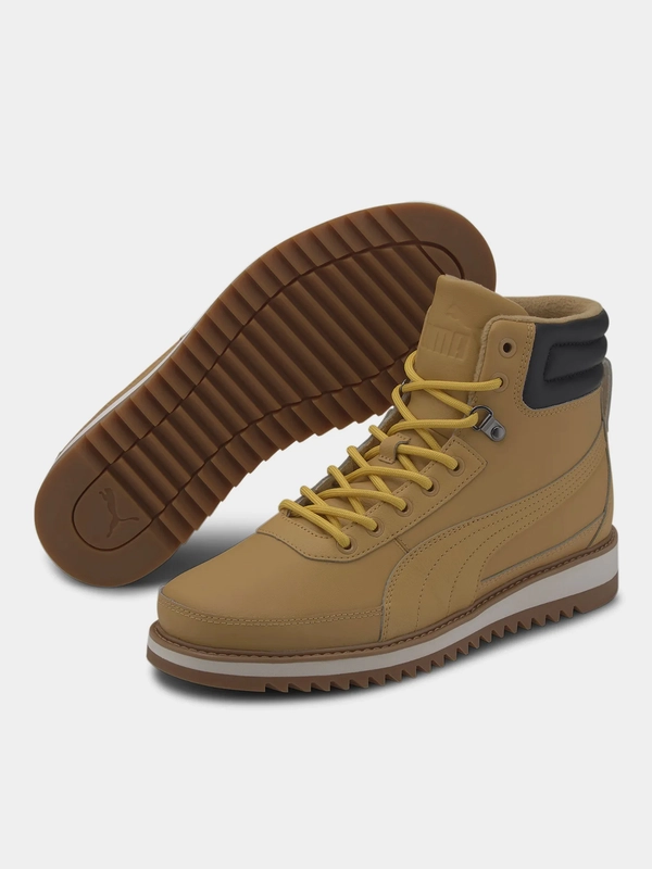 Ботинки демисезонные Puma Desierto v2