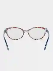 Коралловый женские очки с диоптриями