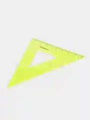 Набор геометрический большой ErichKrause Neon