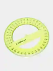 Набор геометрический большой ErichKrause Neon
