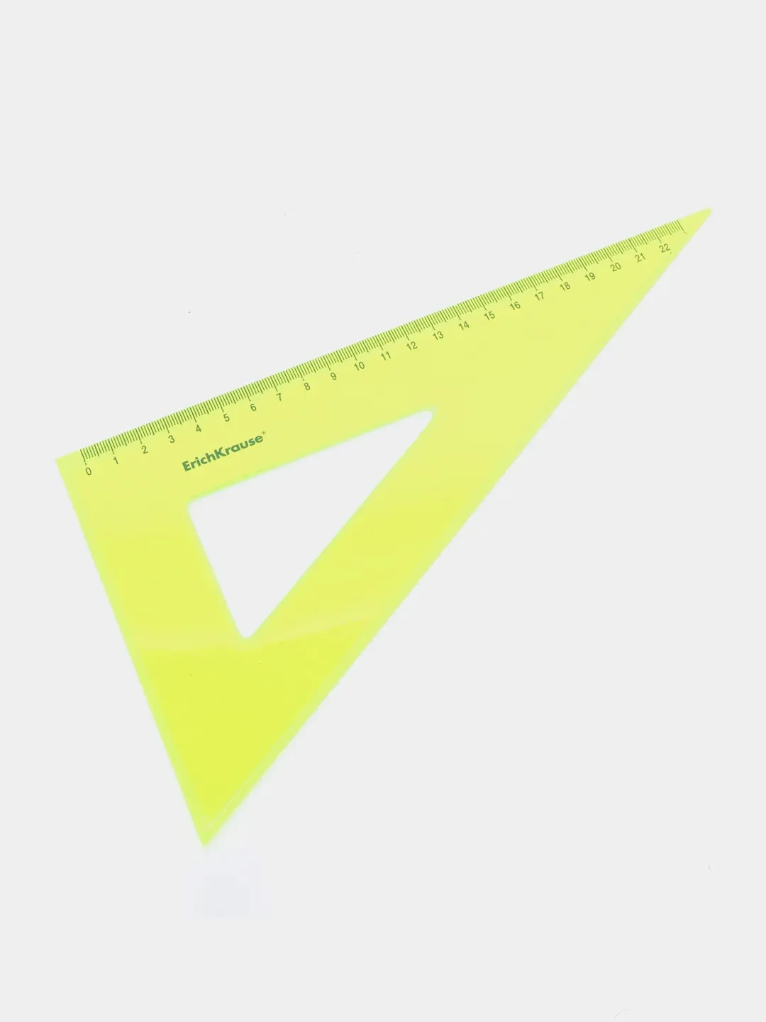 Набор геометрический большой ErichKrause Neon