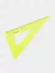 Набор геометрический большой ErichKrause Neon