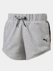 Шорты для девочки Puma Sportstyle tr g