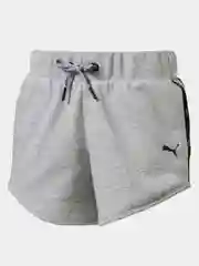Шорты для девочки Puma Sportstyle tr g