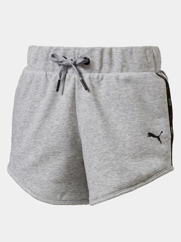 Шорты для девочки Puma Sportstyle tr g