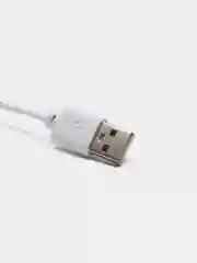 Аметистовый детский ночник LED