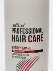 Шампунь Белита Hair Care, глубоко очищающий, для всех типов волос, 1000 мл