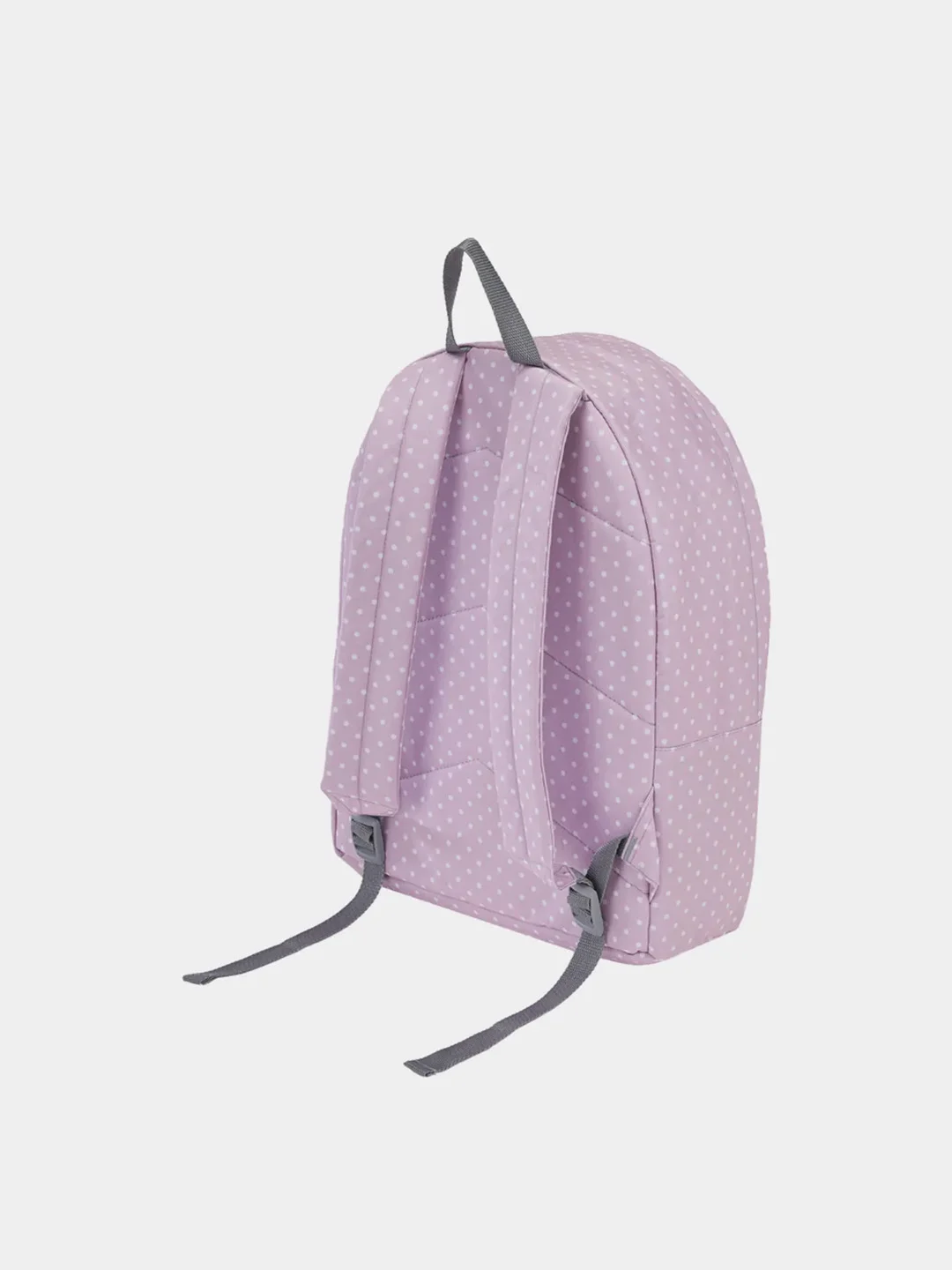 Рюкзак для девочек ErichKrause EasyLine "Dots in Rose", 29x39x13 см