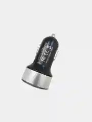 Автомобильное зарядное устройство 2 USB 3.1 А в прикуриватель