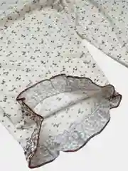 Женская пижама с бриджами