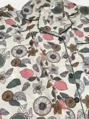 Бирюзовый женская пижама с брюками