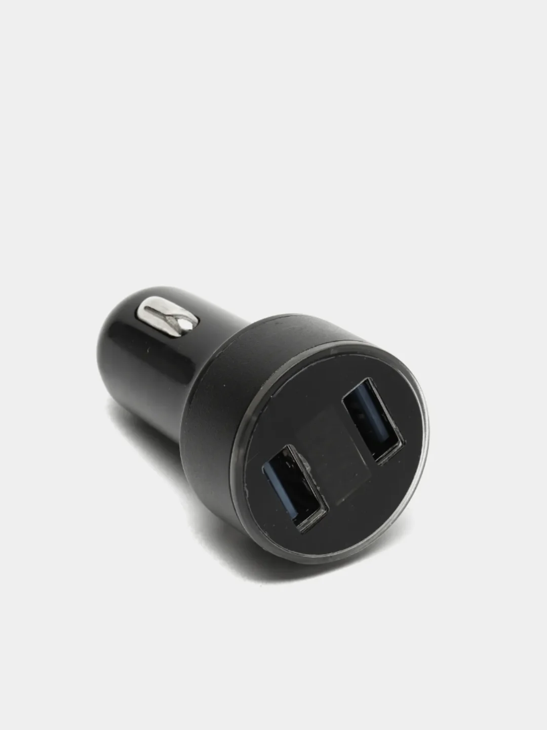 Автомобильное зарядное устройство 2 USB 3.1 А в прикуриватель