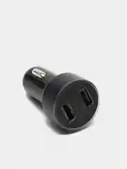 Автомобильное зарядное устройство 2 USB 3.1 А в прикуриватель