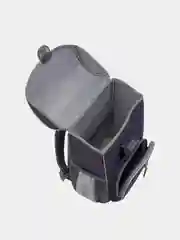 Рюкзак школьный ErichKrause "Music Fox",с ортопедической спинкой, пластиковым дном25x37x14