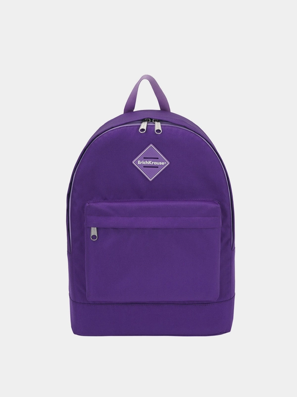 Рюкзак ErichKrause "Purple" EasyLine, 29x39x13