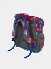 Рюкзак школьный ErichKrause ErgoLineс ортопедической спинкой, пластиковым дном  30x37x16см 16 л