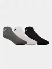 Носки мужские спортивные укороченные ASICS 3 шт