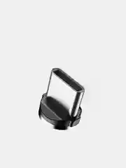 Серебряный магнитный кабель для зарядки Micro USB, Type C, Lightning