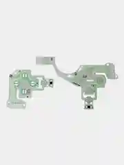 Аметистовый печатная плата, контактная пленка для джойстика DualShock 4 / PS4 / PlayStation 4