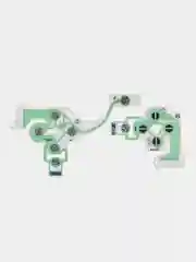 Аметистовый печатная плата, контактная пленка для джойстика DualShock 4 / PS4 / PlayStation 4