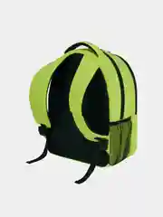 Рюкзак ErichKrause "EasyLine. Neon. Yellow" с двумя отделениями, 20 л