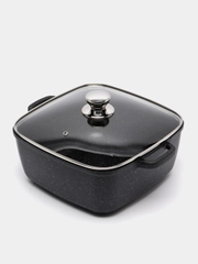 Кастрюля Maestro 8L MR-2828