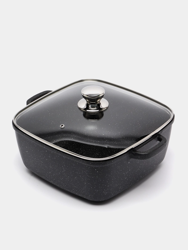 Кастрюля Maestro 8L MR-2828