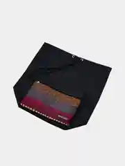 Рюкзак на шнурке ErichKrause "EasyLine. Mosaic Strips", 16 л