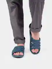 Сланцы мужские, 2 цвета