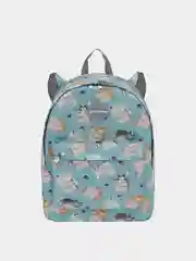 Рюкзак ErichKrause "EasyLine. Animals. Cat&Box", 17 л