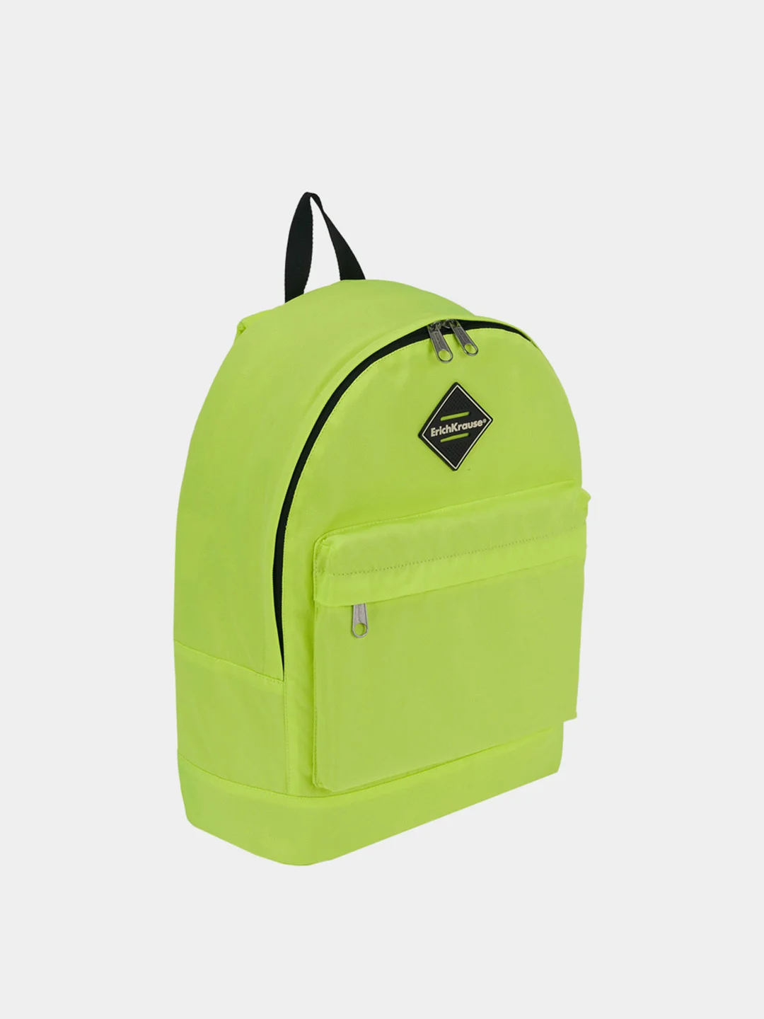 Рюкзак ErichKrause "EasyLine. Neon.Yellow", 17 л