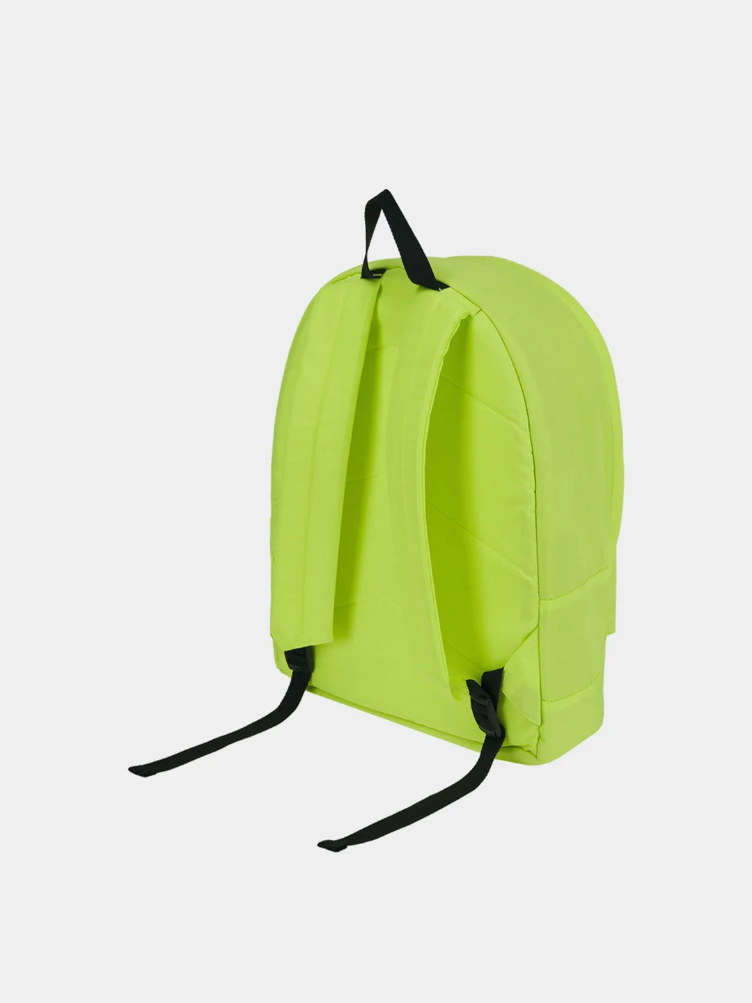 Рюкзак ErichKrause "EasyLine. Neon.Yellow", 17 л