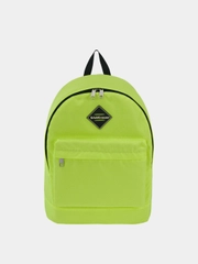 Рюкзак ErichKrause "EasyLine. Neon.Yellow", 17 л