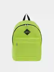 Рюкзак ErichKrause "EasyLine. Neon.Yellow", 17 л