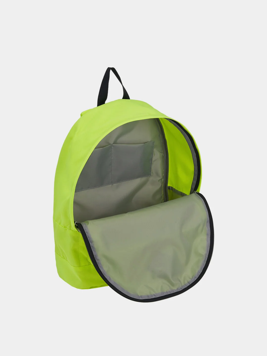 Рюкзак ErichKrause "EasyLine. Neon.Yellow", 17 л