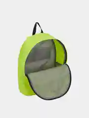 Рюкзак ErichKrause "EasyLine. Neon.Yellow", 17 л