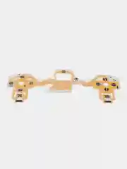 Багровый печатная плата, контактная пленка для джойстика DualShock 4 / PS4 / PlayStation 4