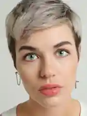 Линзы цветные, контактные линзы без диоптрий