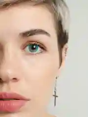 Линзы цветные, контактные линзы без диоптрий