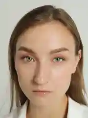 Линзы цветные контактные, линзы без диоптрий