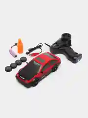 Радиоуправляемый автомобиль Toyota AE86, 1:24, SC24A01
