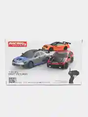 Радиоуправляемый автомобиль Toyota AE86, 1:24, SC24A01