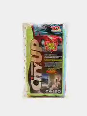 Салфетка CityUP, микрофибра, 30 х 30 см, 1, 5, 10 штук