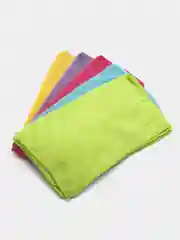 Салфетка CityUP, микрофибра, 30 х 30 см, 1, 5, 10 штук