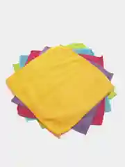 Салфетка CityUP, микрофибра, 30 х 30 см, 1, 5, 10 штук