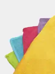 Салфетка CityUP, микрофибра, 30 х 30 см, 1, 5, 10 штук