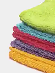 Салфетка CityUP, микрофибра, 30 х 30 см, 1, 5, 10 штук